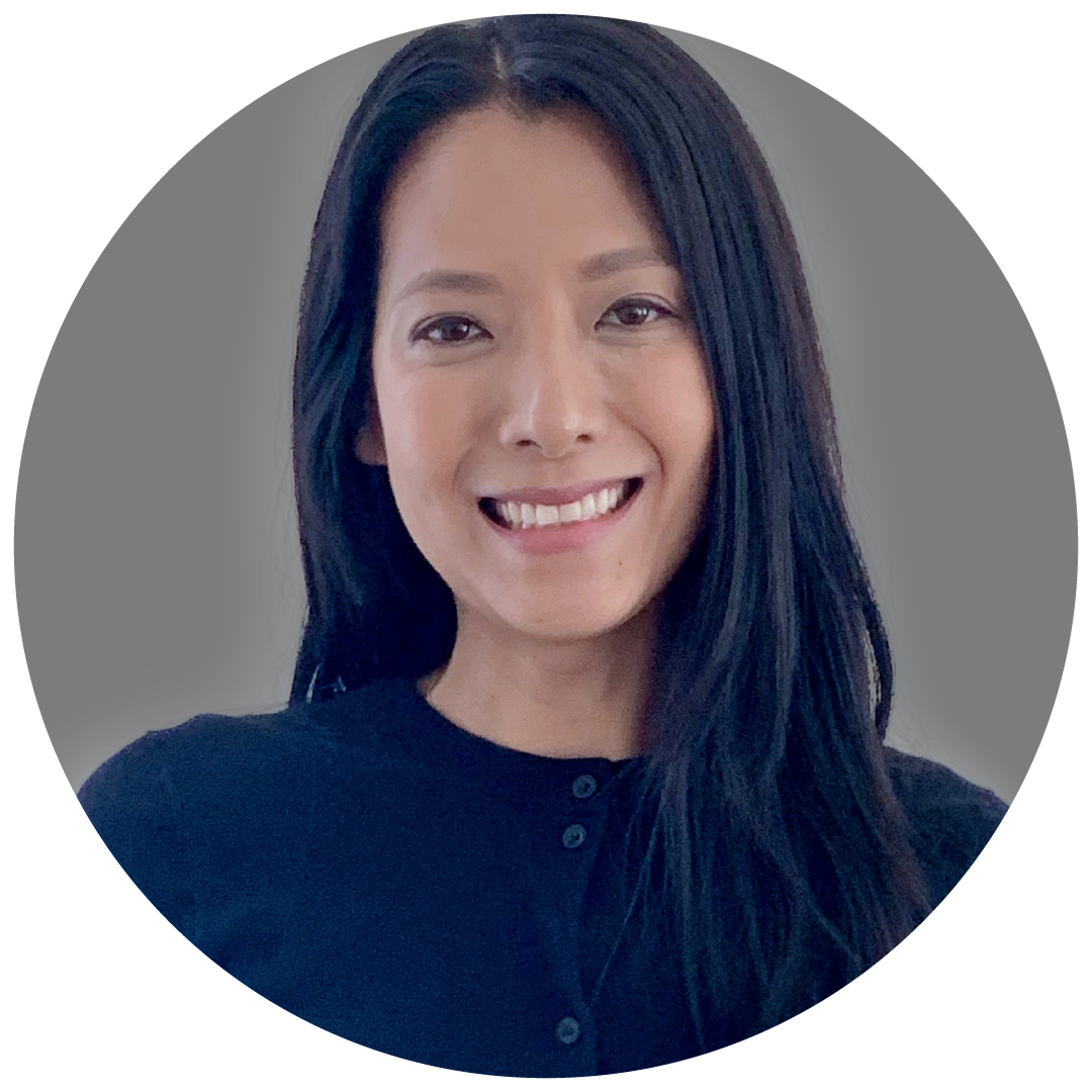 Healthcare writer - Lucy Kim